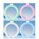 Nevacool® – Collier Rafraîchissant | Soulagement Immédiat de la Chaleur