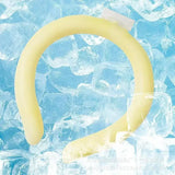 Nevacool® – Collier Rafraîchissant | Soulagement Immédiat de la Chaleur